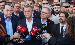 Özgür Özel’den "Tedbir Kararı" Açıklaması: Genel Başkanlığımı Elimden Almıyor
