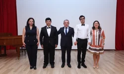 Engelsiz Üniversite Ödülleri DEÜ'de sahiplerini buldu