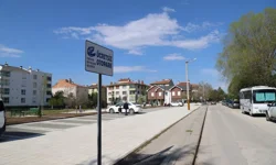 Eskişehir Büyükşehir açık otopark sayısını artırıyor