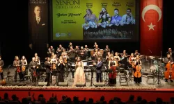  Eskişehir Senfoni'den sezon finali