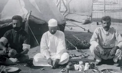 Gaziantep'te tarihe ışık tutan eser
