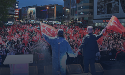 Gaziosmanpaşa'da 19 Mayıs Coşkusu; Binlerce Genç Sagopa Kajmer konserinde buluştu