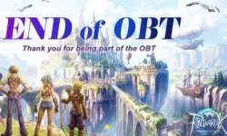 Gravity Game Unite (GGU), PC MMORPG 'Ragnarok Zero: Global'ın Açık Beta Testi'ni (OBT) başarıyla tamamladı