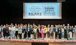 GTÜ'de akademi ve sanayi aynı platformda