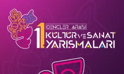 Güneydoğu'nun genç yetenekleri Adıyaman'da buluşuyor
