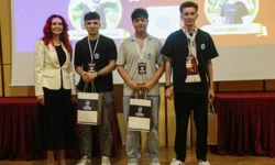 Hatay'da 'doğru bilginin izinde' yarışması tamamlandı
