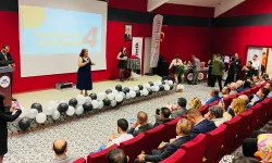 İletişim öğrencileri sektör temsilcileriyle buluştu