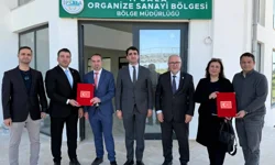 İpsala'da staj ve istihdam için güç birliği