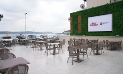 İstanbul Büyükşehir'den 'Sosyal Kafe' hamlesi
