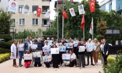 İstanbul Maltepe'de hayata sanat dokunuşu