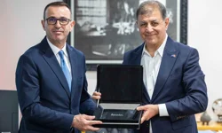 İzmir ile Kosova arasında dostluk köprüsü