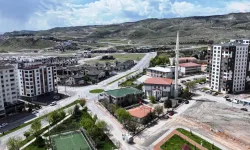 Kayserili hayırseverlerden Kocasinan'a yeni bir eser daha