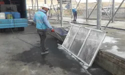 Kayserililer bayramı Kocasinan'ın hizmetleriyle huzurla geçirdi