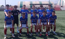 Keşan Genç Ordu'nun final rakibi Bursa Fethiye İdmanyurdu
