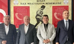 Keşan'da eğitim zirvesi