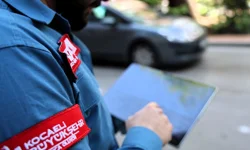 Kocaeli Büyükşehir şehre 'göz kulak' oluyor