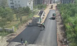 Kocaeli Büyükşehir'de çalışmalar 'yol'unda