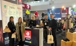 Kocaeli Büyükşehir'in İSG profesyonelleri TOSH Expo'da