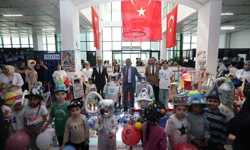 Kocaeli Çayırova'da 2. Bilim Şenliği kapılarını açıyor