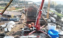 Kocaeli Körfezray'da tüm TBM'ler devrede