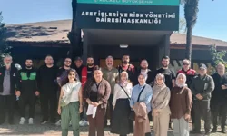 Kocaeli'de afetlerde kesintisiz haberleşme için telsiz eğitimi
