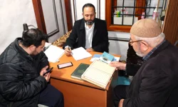 Konya Karatay'da mahalleler arası 'Kur'an-ı Kerim' yarışması