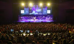 Konya Selçuklu Sanat Akademisi Necip Fazıl'ı andı