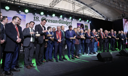 Belediye Başkanı Köse: Giresun'un değerlerini tanıtmak hepimizin görevi