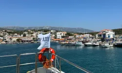 Kurban Bayramı'nda İzmir'de rota denize