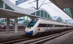 Kurban'da tren seferlerine ek kapasite