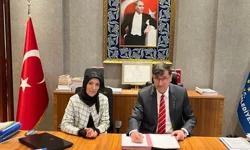 Kütahya'da afetlere karşı güç birliği