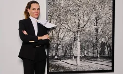 Lara Sayılgan 'Louis Dream' eseri ile Photo London 2026'da