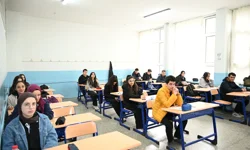 Malatya'da eğitime önemli destek
