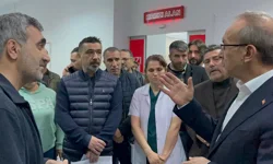 Malatya'da feci kaza: 3 ölü, 22 yaralı!