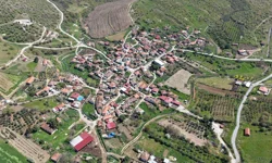 Manisa Kula'da yılların su hasreti bitiyor
