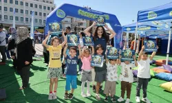 Manisa Kültür Yolu'na coşkulu ve bol etkinliklerle start
