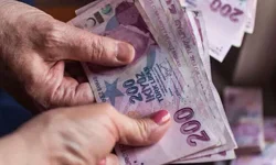 Mayıs ayı yaşlı ve engelli aylıkları yatırılıyor