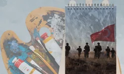 MEB ve MSB'den ortak resim yarışması