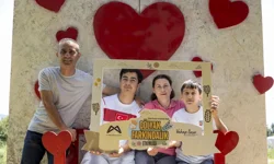 Mersin'de çölyak farkındalığı için anlamlı buluşma