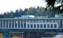 Mudanya Üniversitesi'nde 'Uzaktan Eğitim Merkezi' kuruldu