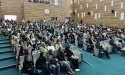 Öğrencilere YKS motivasyonu