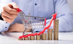 Perakende satışlar yükselişte! Ticarette ayrışma dikkat çekti