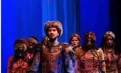 Sakarya'da kültür sanat takvimi başlıyor