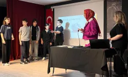 Sakarya'da öğrencilere 'Dijital Denge' semineri