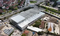Sakarya'ya yeni kalkınma hamlesi başlatacak dönüşüm geliyor