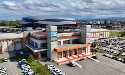 Samsun'da kongre ve fuar turizmine Büyükşehir desteği