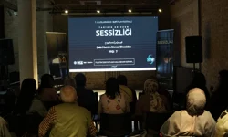 'Tarihin En Uzun Sessizliği' Konya'da buluştu