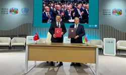 Trabzon ile Şuşa kardeş şehir oldu