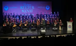 Trabzon'da konserler sürüyor