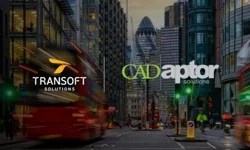 Transoft Solutions, CADaptor Solutions'ı satın aldı